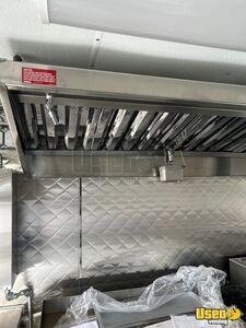 2014 Freightliner All-purpose Food Truck Flatgrill California Diesel Engine for Sale