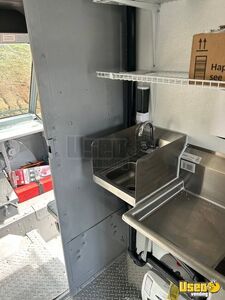 2014 Freightliner All-purpose Food Truck Generator California Diesel Engine for Sale