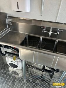 2014 Freightliner All-purpose Food Truck Refrigerator California Diesel Engine for Sale