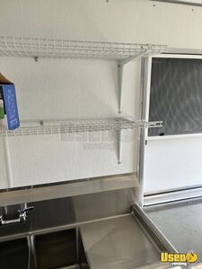 2014 Freightliner All-purpose Food Truck Stovetop California Diesel Engine for Sale