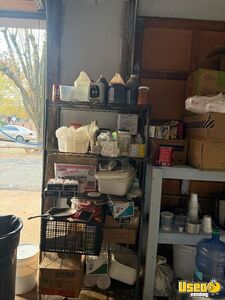 2014 Freightliner Repo - Repossessed Food Truck 18 North Carolina for Sale