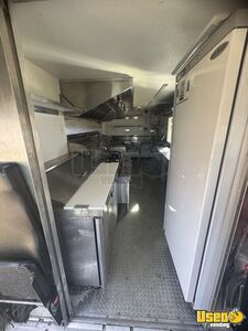 2014 Freightliner Repo - Repossessed Food Truck Fire Extinguisher North Carolina for Sale