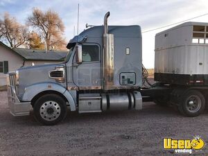 2014 Freightliner Semi Truck Nebraska for Sale