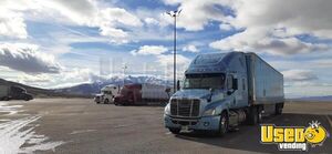 2014 Freightliner Semi Truck Oregon for Sale