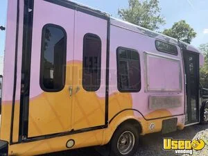 Turnkey - 2014 Chevrolet G4500 Ice Cream Concession Truck for Sale in New Jersey!