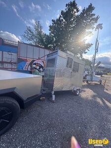 2014 Gr-9984 Kitchen Food Trailer Cabinets New Jersey for Sale