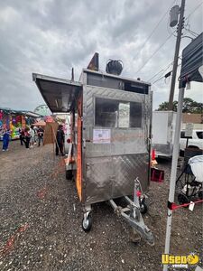2014 Gr-9984 Kitchen Food Trailer Concession Window New Jersey for Sale