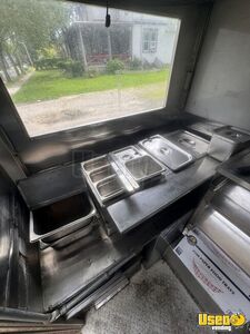 2014 Gr-9984 Kitchen Food Trailer Propane Tank New Jersey for Sale