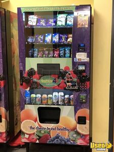 2014 Healthy Vending Machine 2 Oklahoma for Sale