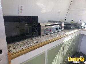 2014 Homemade Concession Trailer Generator Wyoming for Sale