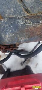 2014 Homemade Concession Trailer Hand-washing Sink Wyoming for Sale