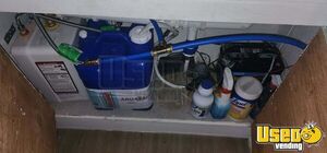2014 Homemade Concession Trailer Hot Water Heater Wyoming for Sale