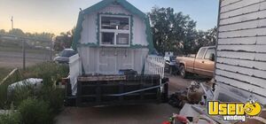 2014 Homemade Concession Trailer Ice Shaver Wyoming for Sale