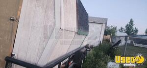 2014 Homemade Concession Trailer Refrigerator Wyoming for Sale