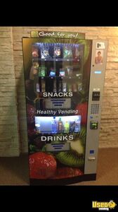 2014 Hy900 Healthy You Vending Combo California for Sale