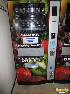 2014 Hy900 Healthy You Vending Combo Virginia for Sale