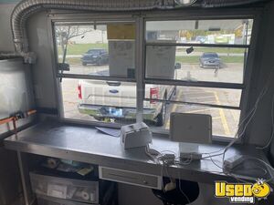2014 Ice Cream Concession Trailer Ice Cream Trailer Awning Kentucky for Sale
