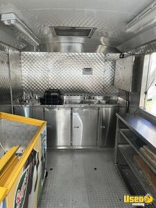 2014 Ice Cream Concession Trailer Ice Cream Trailer Deep Freezer British Columbia for Sale