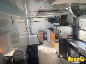 2014 Ice Cream Concession Trailer Ice Cream Trailer Insulated Walls Kentucky for Sale
