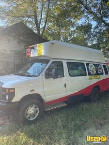 2014 Ice Cream Truck Ice Cream Truck North Carolina for Sale