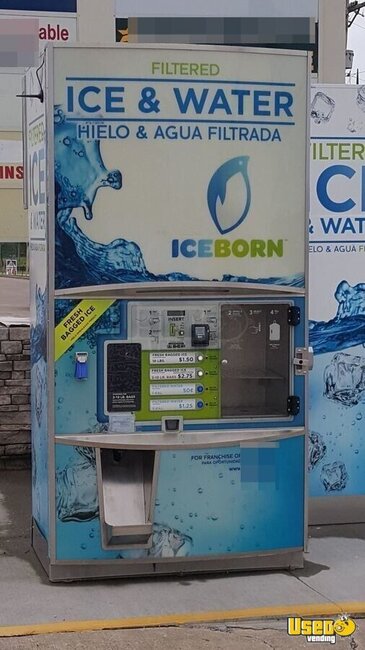 Used Ice Vending Machines New Commercial Ice Vending Machines Ice Kiosks For Sale In Missouri Used Ice Vending Machines New Commercial Ice Vending Machines Ice Kiosks For Sale In Missouri