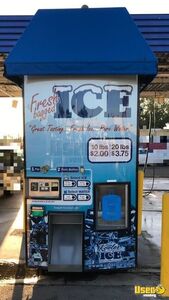 2014 Im1000 Bagged Ice Machine 2 California for Sale