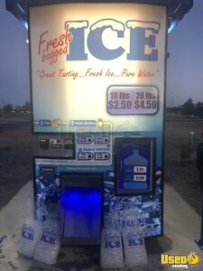 2014 Im1000 Kooler Ice® Machine 2 Washington for Sale