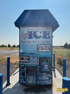2014 Im1000 Kooler Ice® Machine 3 Washington for Sale