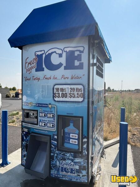 2014 Im1000 Kooler Ice® Machine Washington for Sale