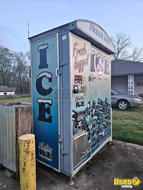 2014 Im500 Kooler Ice® Machine Arkansas for Sale