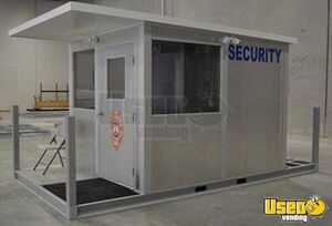 Multi Functional Modular Shelter for Sale in Texas!!!