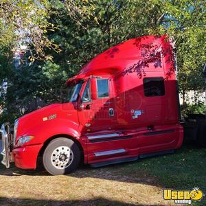 2014 International Semi Truck 2 Ohio for Sale
