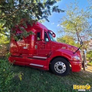 2014 International Semi Truck 3 Ohio for Sale