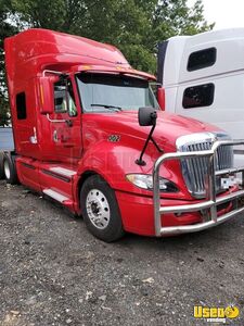 2014 International Semi Truck 4 Ohio for Sale
