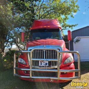 2014 International Semi Truck 5 Ohio for Sale