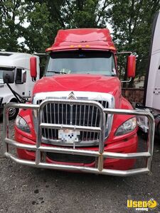 2014 International Semi Truck 6 Ohio for Sale