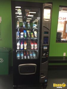 2014 Intertek/3568 Soda Vending Machines Florida for Sale