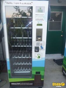 2014 Jofemar Vision V.4 Soda Vending Machines Virginia for Sale