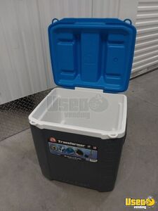2014 Jt510sa Concession Trailer 45 Florida for Sale