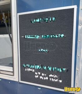 2014 Jt510sa Concession Trailer 51 Florida for Sale