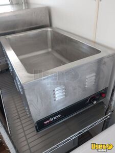 2014 Jt510sa Concession Trailer Breaker Panel Florida for Sale
