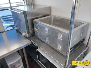 2014 Jt510sa Concession Trailer Exterior Lighting Florida for Sale