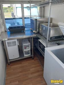 2014 Jt510sa Concession Trailer Food Warmer Florida for Sale