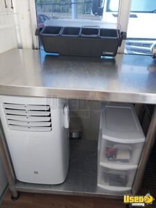 2014 Jt510sa Concession Trailer Hand-washing Sink Florida for Sale