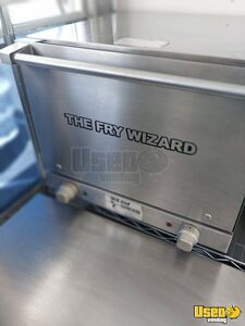 2014 Jt510sa Concession Trailer Interior Lighting Florida for Sale