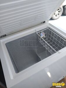 2014 Jt510sa Concession Trailer Work Table Florida for Sale