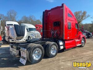 2014 Kenworth Semi Truck 3 Texas for Sale