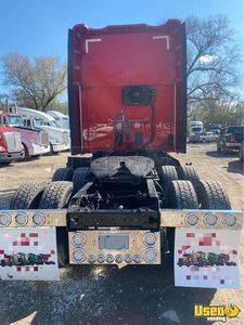 2014 Kenworth Semi Truck 4 Texas for Sale
