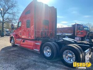 2014 Kenworth Semi Truck 5 Texas for Sale