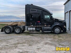 2014 Kenworth Semi Truck Idaho for Sale